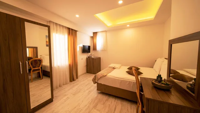 غرفة قياسية، Zeugma Hotel 3/4