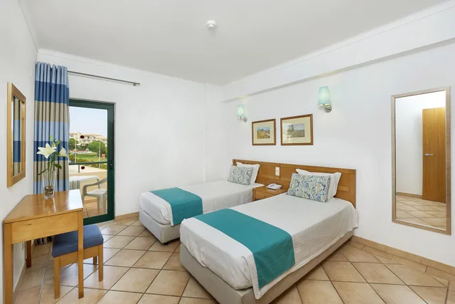 1 Bedroom, Superior, Apartment, Balcony, Oceanus Aparthotel 1/4
