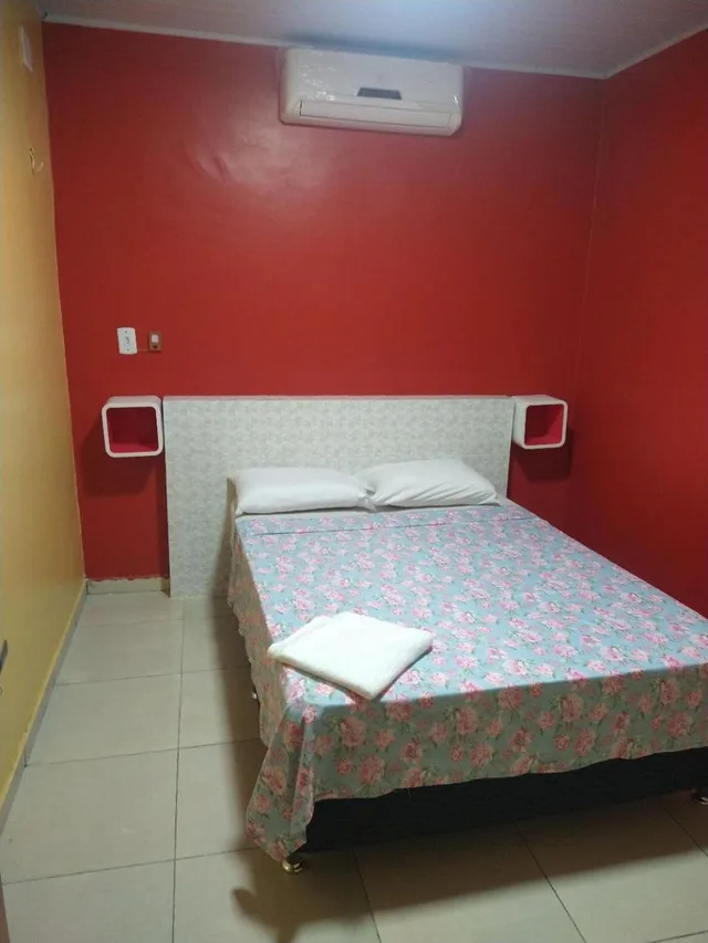 غرفة ديلوكس، Hotel 678 3/3
