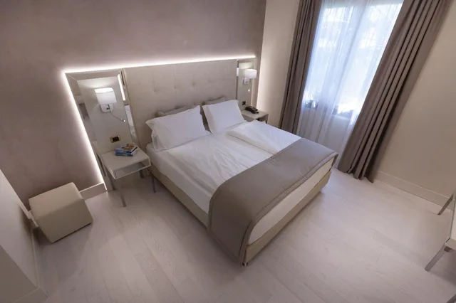 Superior, Suite, House, Partial Lake View، Park Hotel Imperial Centro Tao Natural Medical Spa 6/10
