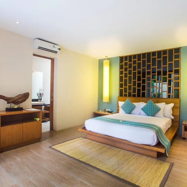 2 Bedrooms, Estate، Maca Villas Spa Umalas 2/7