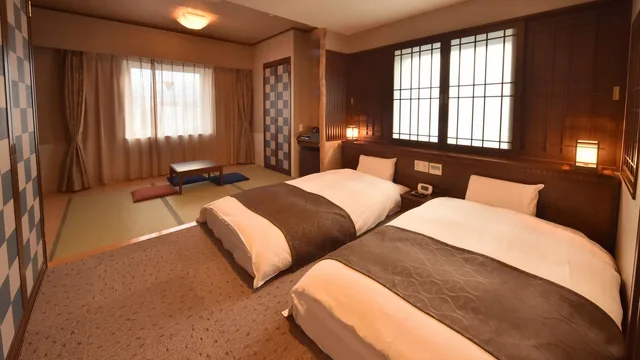 Semi Western, Style، Dormy Inn Premium Otaru 1/1