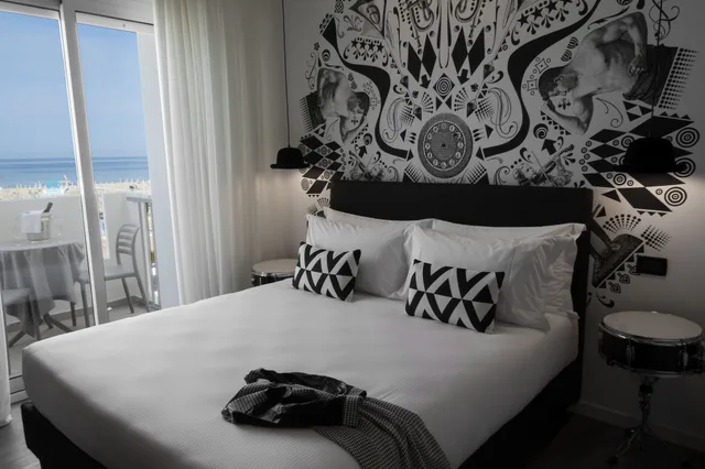 Suite, Queen Bed, Sofa, Litoraneo Suite Hotel 2/4