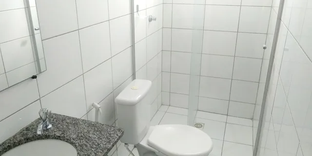 غرفة قياسية بسريرين منفصلين، Hub Hotel Ex Hotel Sete Cidades Express 4/6