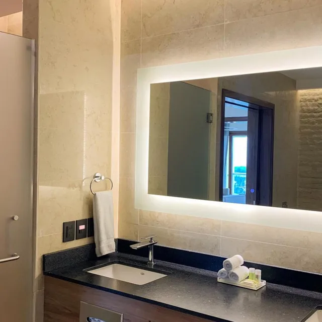 جناح رئاسي بسرير كينج في الطابق العلوي، Holiday Inn and Suites Puerto Vallarta Marina and Golf 7/7