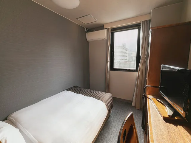 Room, Single, Hotel Arthur 4/8