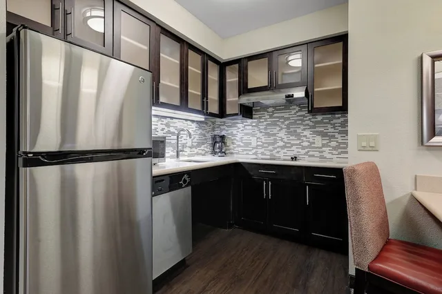 Studio, Suite, Single Bed, Kitchen, Staybridge Suites Washington D.C. - Greenbelt 5/5
