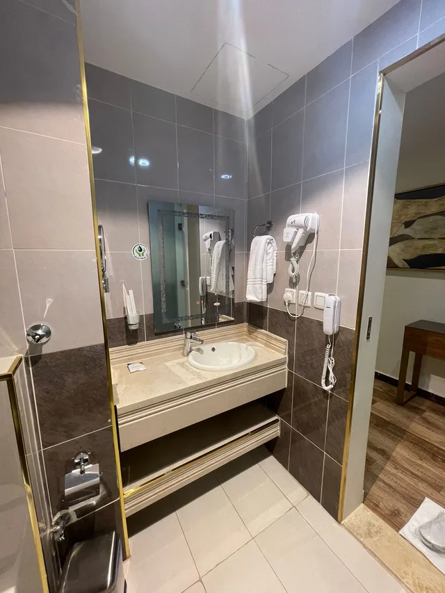 Standard, Twin Beds, Smayah Residence 8/10