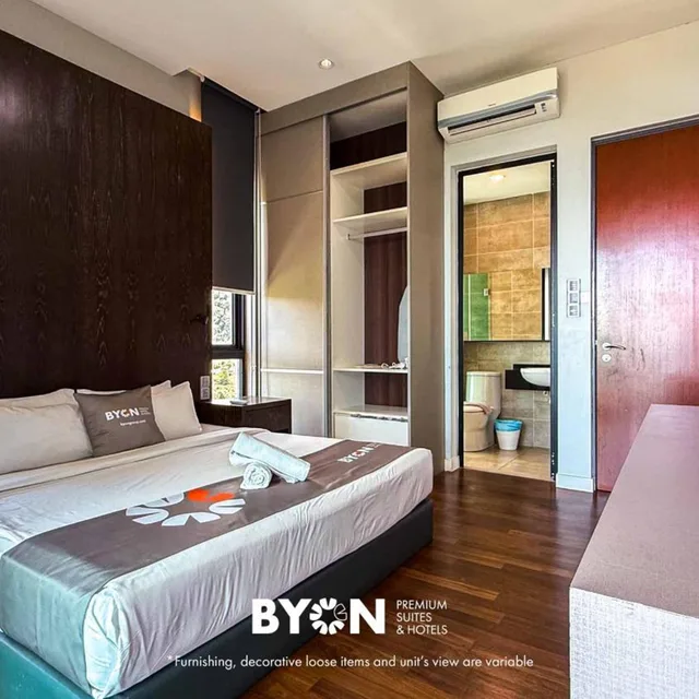 2 Bedrooms, Premium, Suite, Balcony, Geo38 Genting Highland 5/10