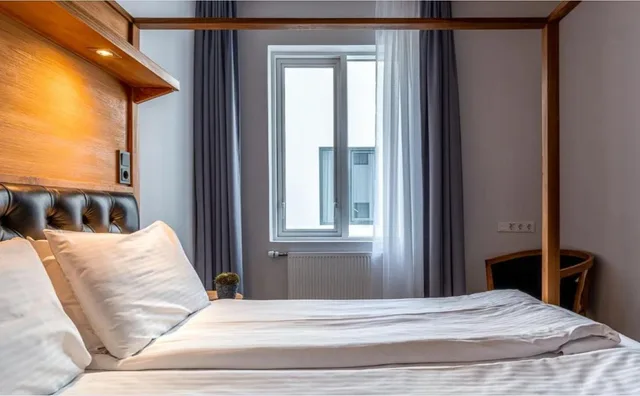 House, Double Bed, with View، Hotel Von 4/10