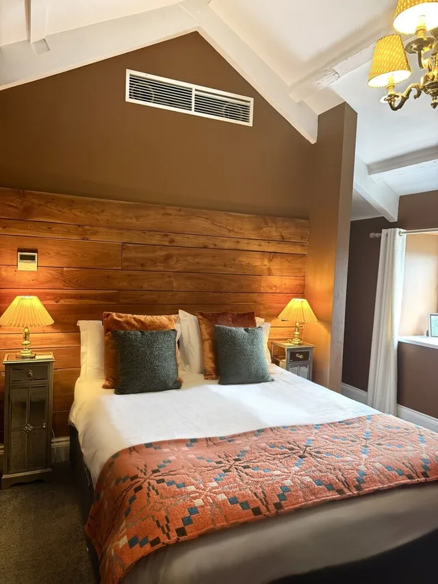 Cozy House, Superior, Suite, King and Twin Beds، 32 Townhouse 1/2