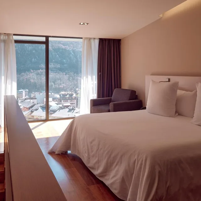 Duplex, Apartment, Sofa، Andorra Park 2/10