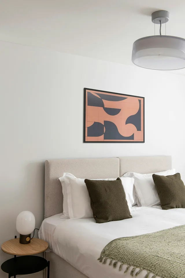 1 Bedroom, Plus, Apartment، Cove Minshull Street Piccadilly (ex. SACO Manchester - Piccadilly) 2/18