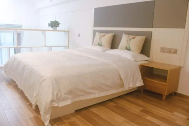 غرفة سوبيريور بسرير مزدوج، The Roost Hotel 1/1