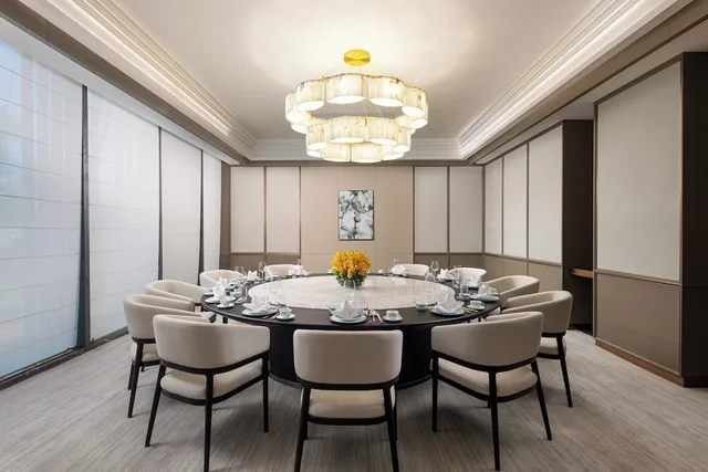 Crowne Plaza Quzhou by IHG، كو زهو 37/50