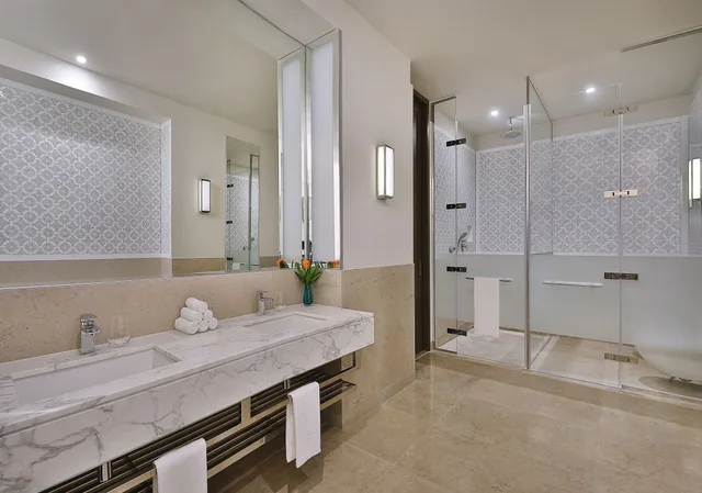 جناح تنفيذي بغرفة نوم واحدة، فندق ومنتجع أصيلة جدة(Assila, a Luxury Collection Hotel, Jeddah) 5/6