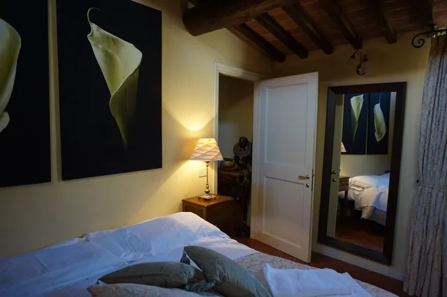 1 Bedroom, Comfort, Flat, Borgo di Colleoli Resort 3/10