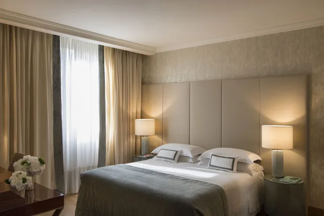 Family, Triple, 3 Beds, Rosa Grand Milano Starhotels Collezione 3/6