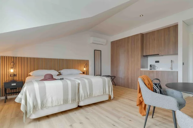 Club, Family, House, Triple, Twin Beds، Pestana Sintra Golf Conference and Spa Resort 1/4