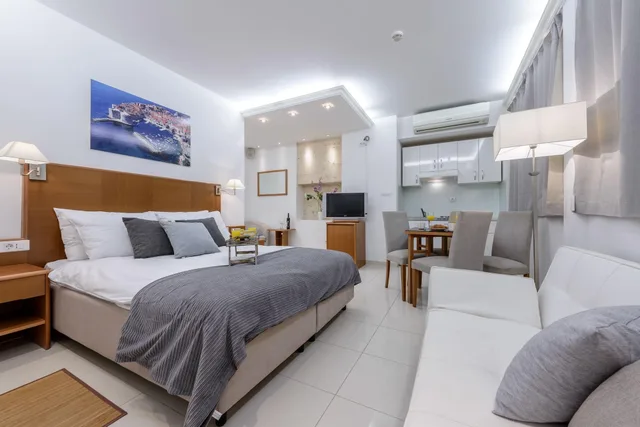 استوديو كومفورت، Adriatic Deluxe Apartments 3/5
