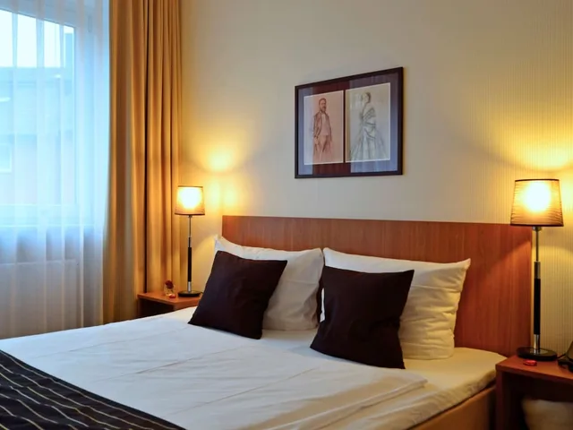 غرفة مفردة، Comfort Hotel Tom Kyle 10/13