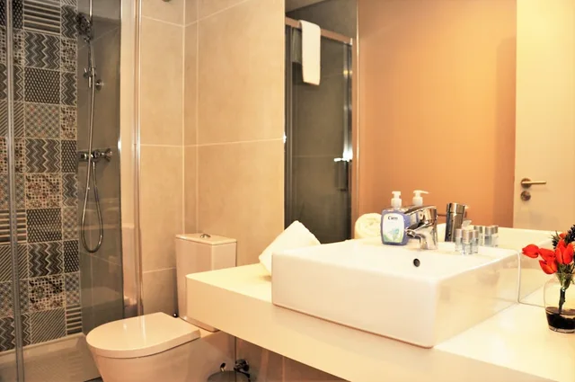 1 Bedroom, Apartment, Double Bed, River View, Sofa, Douro Apartments Sao Miguel 3/6