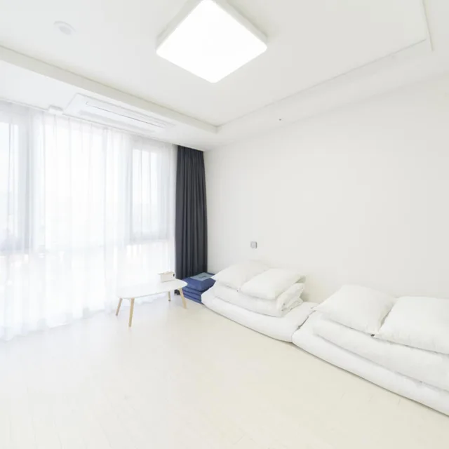 Ondol, Style, The Venezia Suite Hotel 4/10