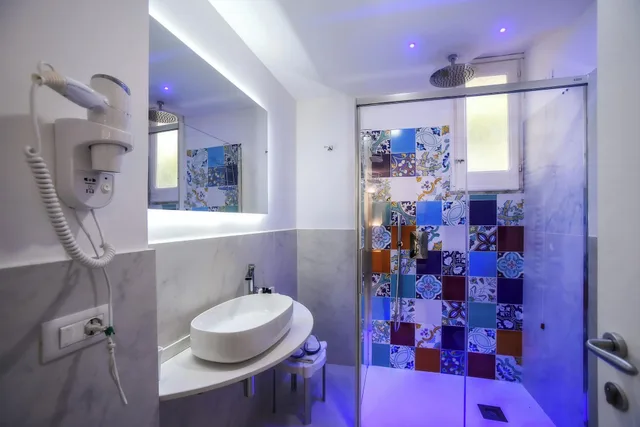 Superior, Double Bed, Garden View, Adult Only، Hotel Amalfi 4/4