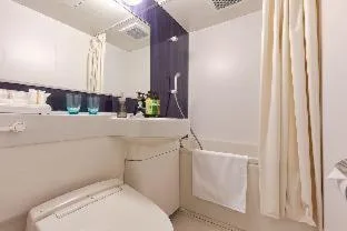 غرفة، Welina Hotel Premier Nakanoshima East 5/6