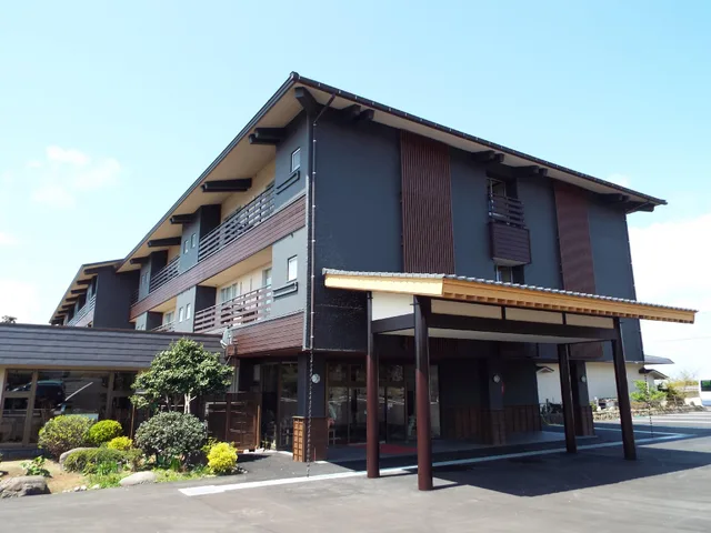 غرفة يابانية للمدخنين، Hotel Azuma 1/1