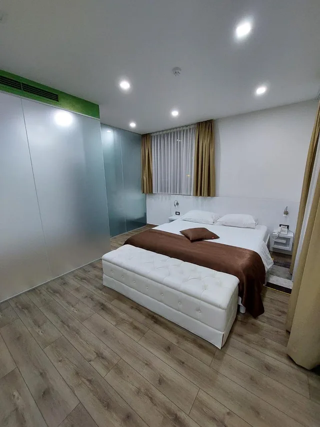Penthouse, Apartment, Hotel National 5/8