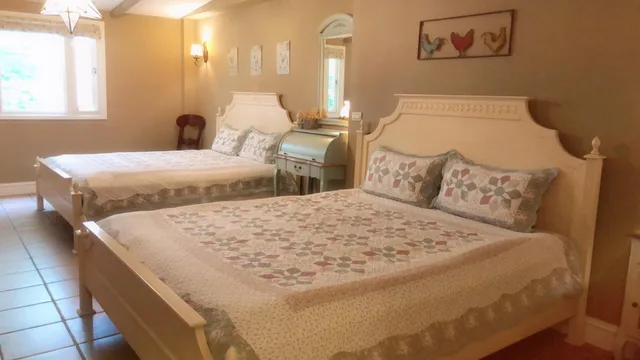 Room, Quadruple, 2 King Beds, Fazhana Village B&B 1/2