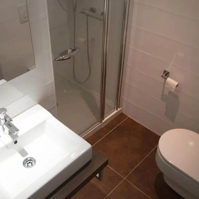 شقة بغرفتي نوم، Apartamentos Parque Mar 8/10