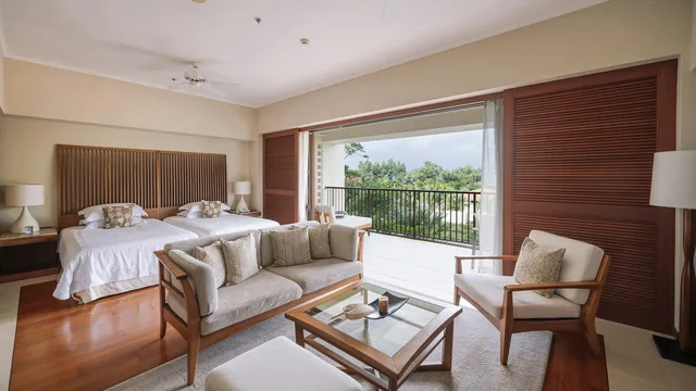 غرفة كلوب ديلوكس، The Terrace Club Wellness Thalasso At Busena, an SLH Hotel 1/1