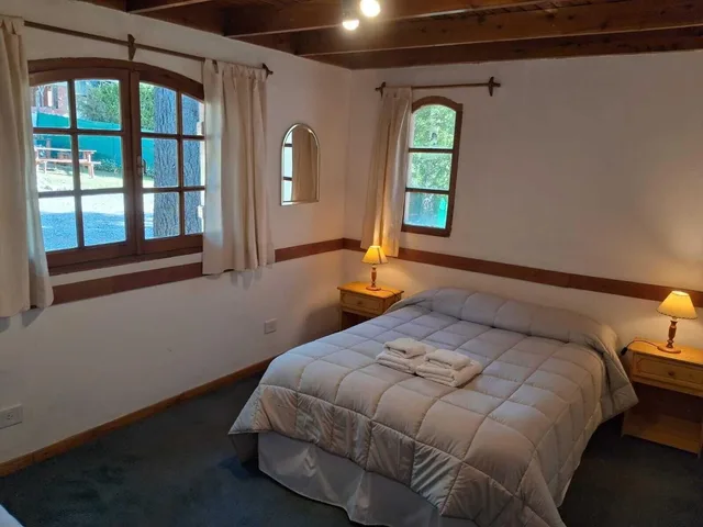 بنغل بريميوم، La Ponderosa Apart Hotel 1/4