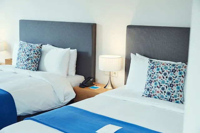 West Twin Bath، La Casa Hotel Seoul 6/10