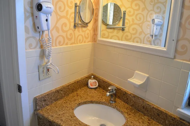 Executive, King Bed, Pool View, Sun Viking Lodge 3/6