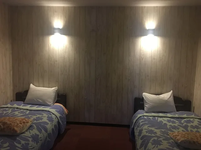 غرفة رباعية بأربعة أسرّة، Auberge De FryingPaan 1/5