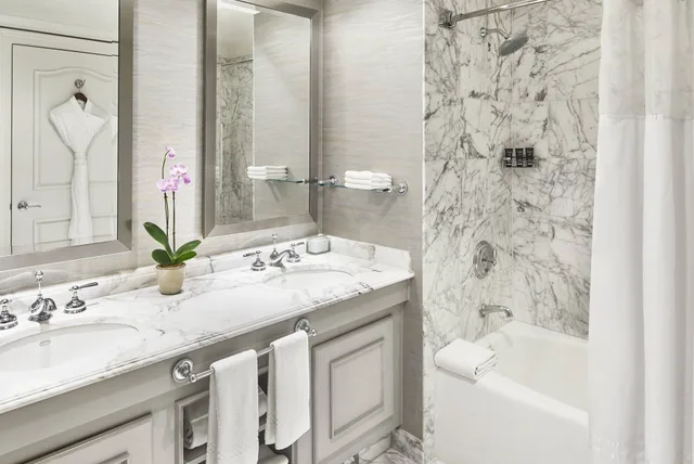Deluxe, 2 Queen Beds, Balcony, The Ritz Carlton Sarasota 2/2