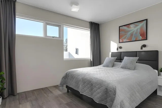 شقة كومفورت، Bella Apartments Rooms 1/2