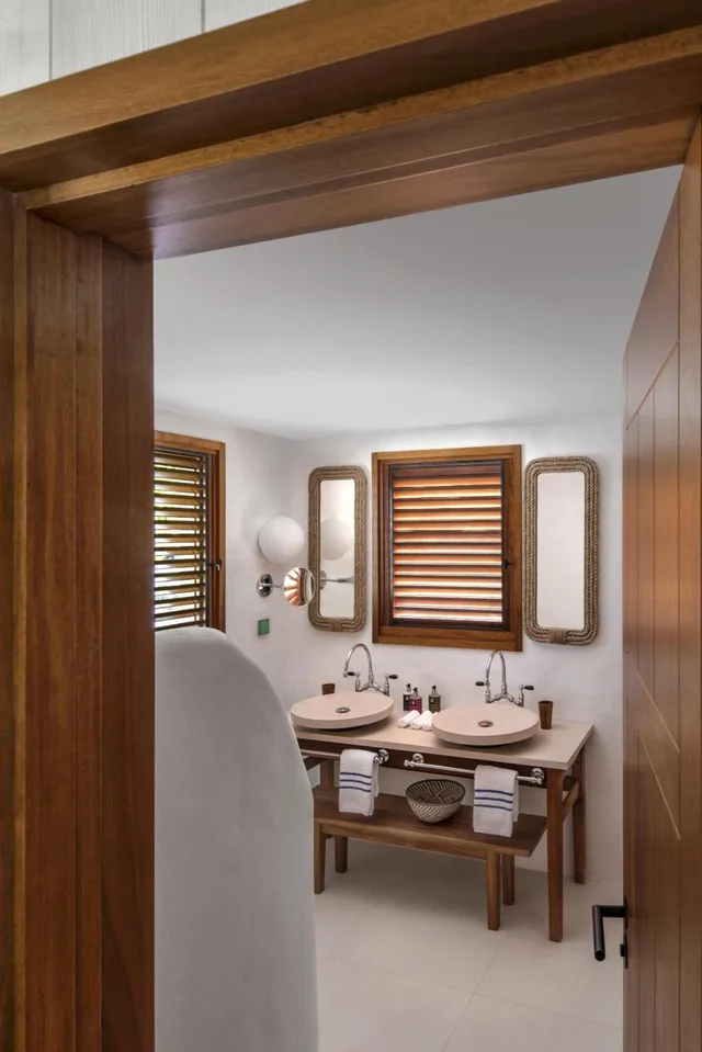 Ocean، Hotel Manapany 2/2