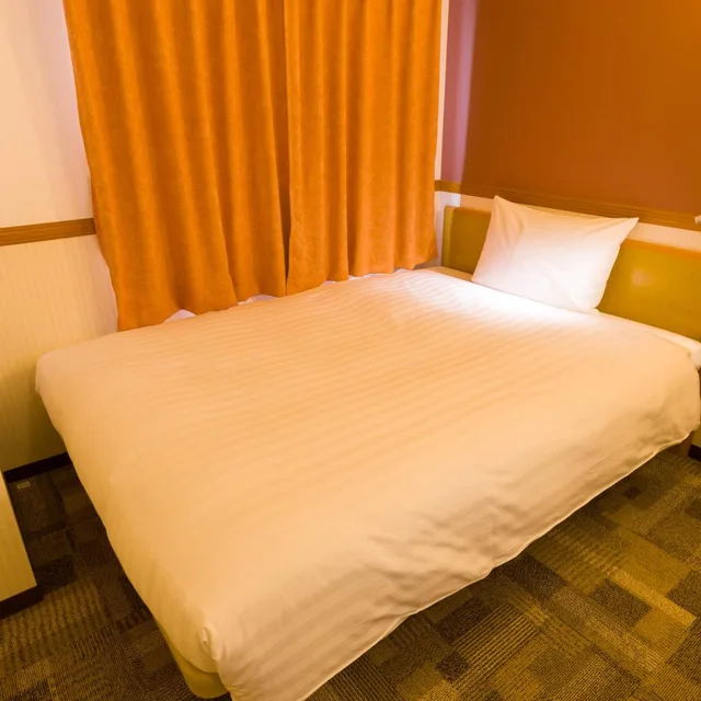 غرفة مفردة، Toyoko Inn Yonago Ekimae 1/10