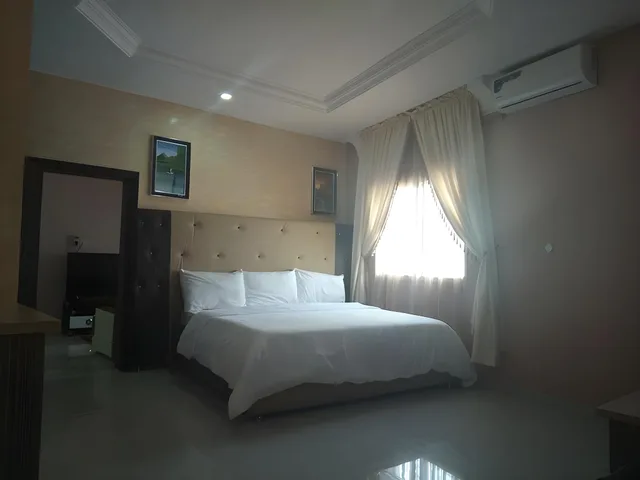 Ambassador, Suite، Nera Hotel - Adults Only 1/1
