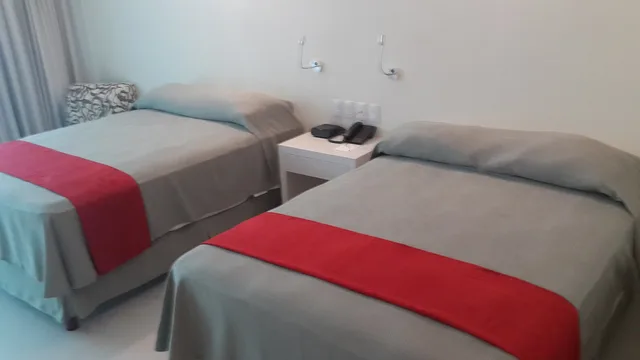 غرفة بسرير مزدوج بشرفة، We Hotel Acapulco 1/2