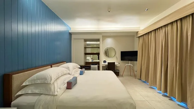 فيلا بـ3 غرف نوم، Rest Detail Hotel 3/10