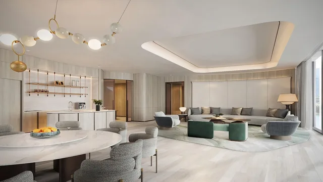 Intercontinental Huzhou Taihu South By Ihg, Huzhou 33/50