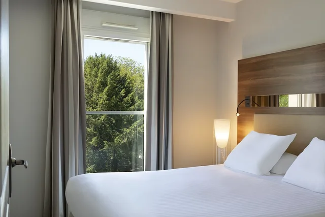 جناح عائلي بسريرين مزدوجين في الملحق، Chateau Belmont The Crest Collection 2/7