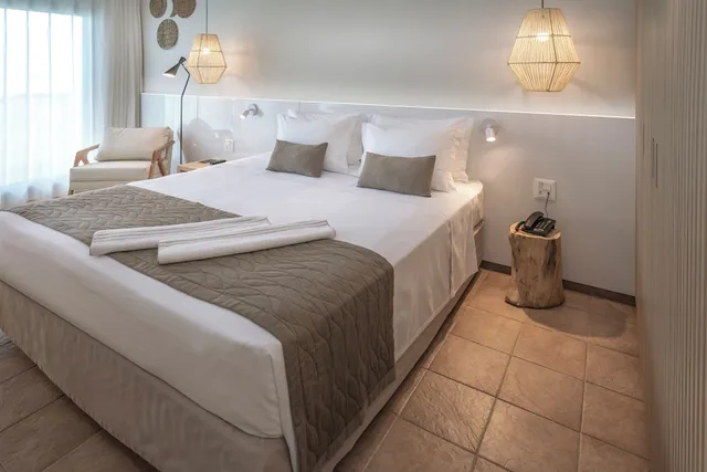 Prime, Deluxe, Apartment, Single Bed, Sea Front، SERHS Natal Grand Hotel & Resort 8/10