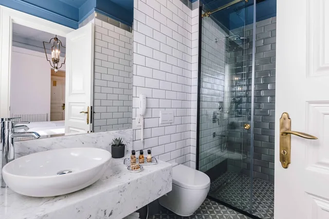 Standard, Double or Twin Bed, The Soul Istanbul Hotel 5/6