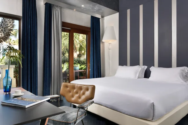 Suite, Pool View, Minareto 9/10